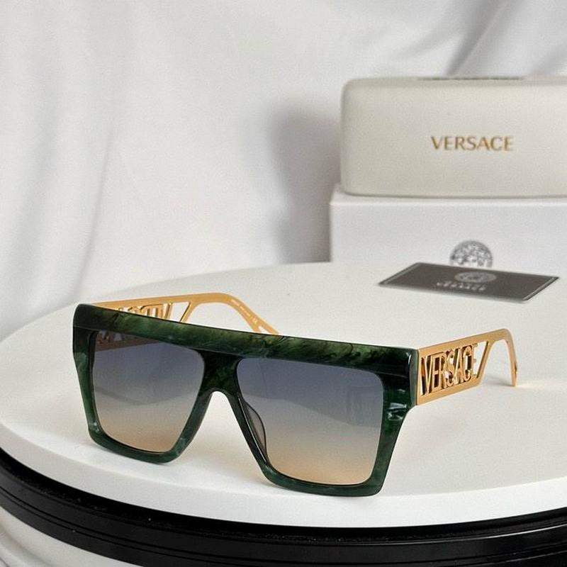 Versace Sunglasses 84